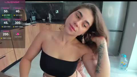 Snapshot of bella_foryou chatting on 07-17-26, 04:30 NastyaThere are legends that in this room all your wishes can come true Private is Open online show from 07-17-26, 04:30