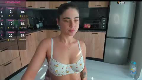 Snapshot of bella_foryou chatting on 08-01-26, 05:18 NastyaThere are legends that in this room all your wishes can come true Private is Open online show from 08-01-26, 05:18