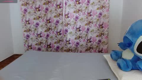 bella_gentle online show from 02-18-26, 10:33