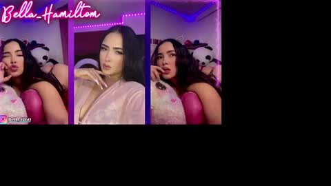 bella_hamilton online show from 02-25-25, 12:47