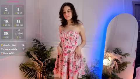 Snapshot of bella_hot_chilly chatting on 02-28-26, 08:04 Bella online show from 02-28-26, 08:04