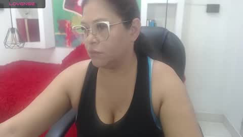 Snapshot of bella_lady_1_ chatting on 10-02-25, 11:39 lady online show from 10-02-25, 11:39