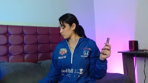 Valentina online show from 01-14-26, 02:39