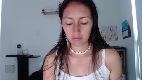 Snapshot of bella_marlowe chatting on 11-11-25, 03:34 Bella Marlowe online show from 11-11-25, 03:34