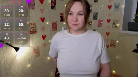 Bella online show from 02-27-26, 05:13