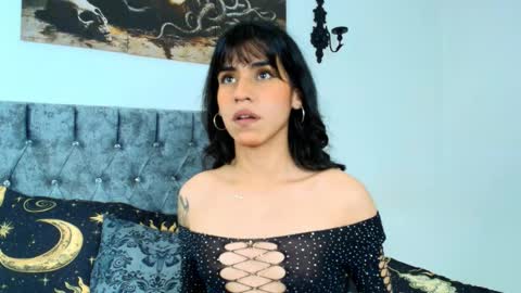 Bella online show from 10-27-25, 12:58