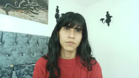 Snapshot of bella_poisonous chatting on 05-29-26, 02:31 Bella online show from 05-29-26, 02:31