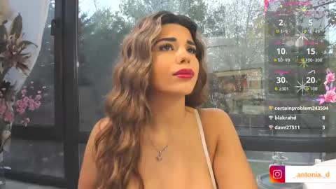 bella_posh online show from 11-03-25, 06:03