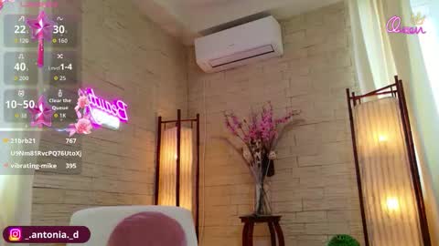 bella_posh online show from 02-23-26, 08:22