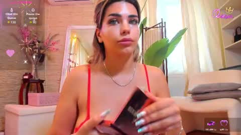 bella_posh online show from 07-22-26, 07:00