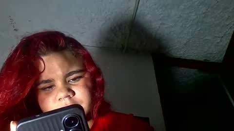 Bella  online show from 04-28-26, 01:26