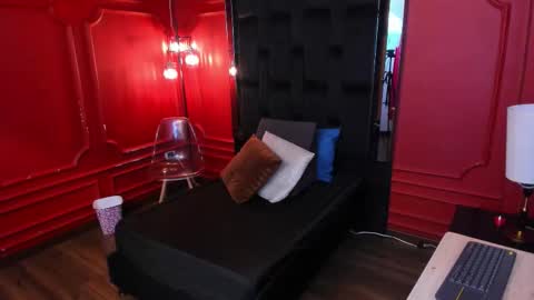 Bella Riviera online show from 02-15-26, 12:25