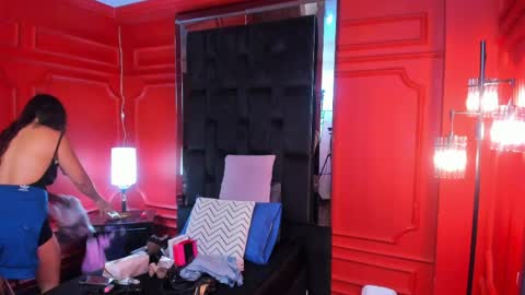 Bella Riviera online show from 04-06-26, 06:42