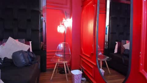 Bella Riviera online show from 04-26-26, 12:14