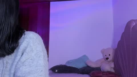 Valeria Model Independent online show from 02-08-25, 03:19