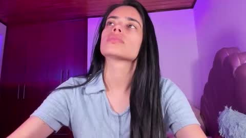 Valeria Model Independent online show from 02-09-26, 03:54