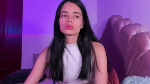 Valeria Model Independent online show from 02-13-26, 05:03