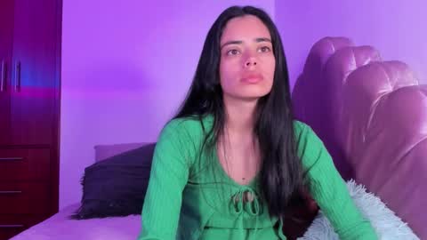 Valeria Model Independent online show from 02-15-26, 04:42