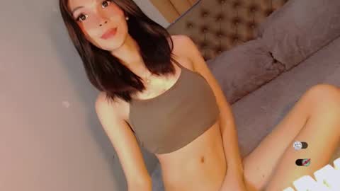 Bella online show from 02-18-26, 01:12