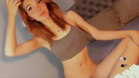 Bella online show from 07-27-26, 05:25