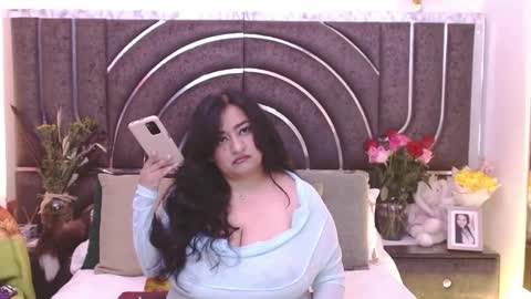  Bella Taylore  online show from 03-23-26, 10:03