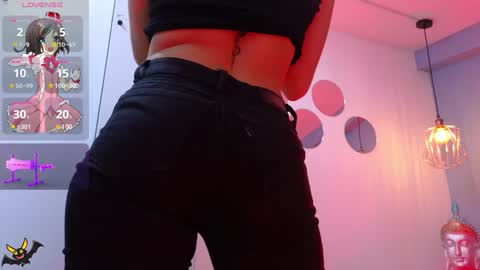 Bella online show from 12-10-24, 02:48