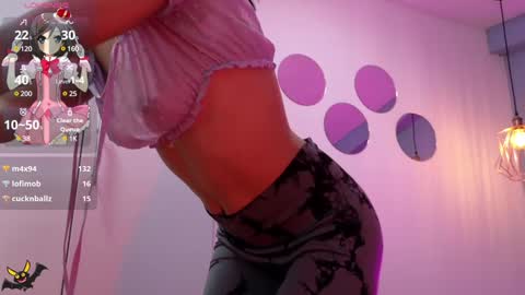 Bella online show from 12-16-24, 05:43