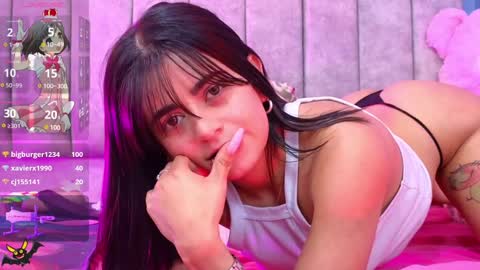 Bella online show from 12-19-24, 05:51