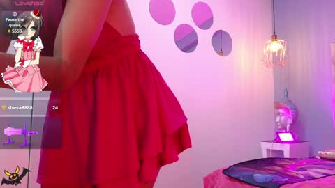 Bella online show from 12-20-24, 03:03