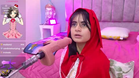 Bella online show from 12-28-24, 06:06