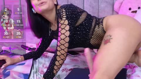 Bella online show from 01-25-25, 06:34