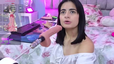 Bella online show from 01-26-25, 03:17