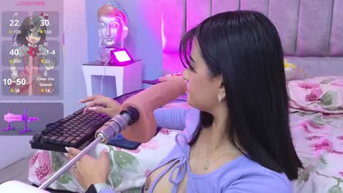 Bella online show from 01-30-25, 03:00