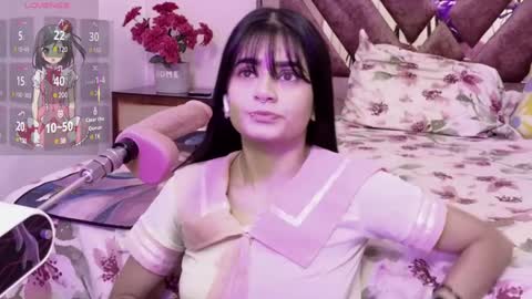 Bella online show from 02-05-25, 03:13