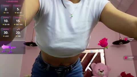 Bella online show from 02-12-25, 02:56