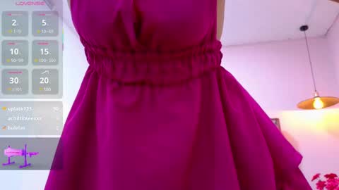 Bella online show from 02-15-25, 06:02