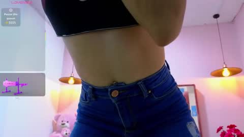 Bella online show from 02-27-25, 03:47