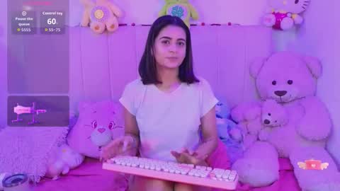 bella_thixx online show from 03-14-26, 05:13