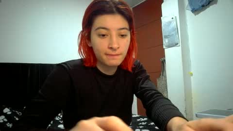 bella_thorne1999 online show from 06-13-26, 06:50