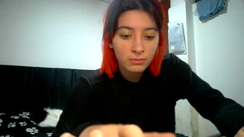 bella_thorne1999 online show from 06-18-26, 11:20