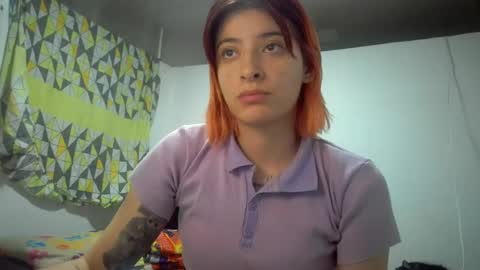 bella_thorne1999 online show from 07-27-26, 11:23