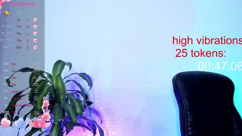 Snapshot of bella_thorne3 chatting on 12-05-24, 01:58 Bella online show from 12-05-24, 01:58