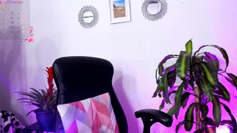 Snapshot of bella_thorne3 chatting on 02-05-25, 02:08 Bella online show from 02-05-25, 02:08