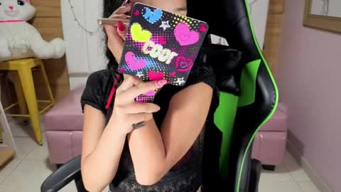 Bella online show from 04-06-26, 12:39