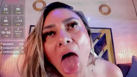 bella_volup online show from 05-10-26, 02:00