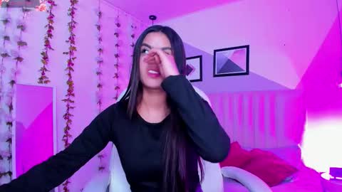 BELLA online show from 12-03-25, 08:07