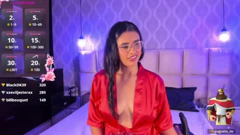 bellaagrace online show from 04-24-26, 09:01