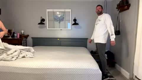 Roxy Rain online show from 02-21-25, 12:17