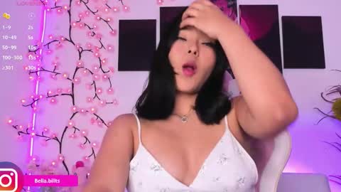 Bella online show from 01-07-26, 01:13