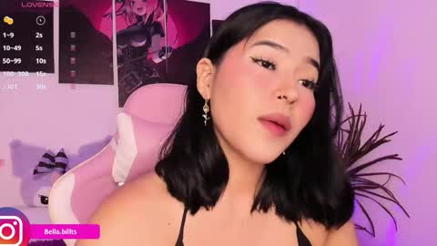 Bella online show from 03-11-26, 03:18